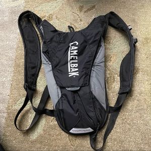 Camelbak water backpack hydrobak